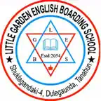 Little Garden Boarding School iOS Icon