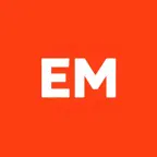 ЕдаМаркет: доставка еды iOS Icon