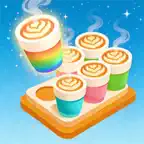 Sorta Coffee iOS Icon
