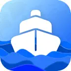 Shiplens : Live Ship Tracker icon