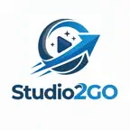 STUDIO2GO Icon