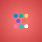 ColorBlitz: Memory Test iOS Icon