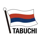 Tabuchi - elxa iOS Icon