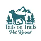 Tails On Trails Pet Resort iOS Icon