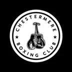 Chestermere Boxing Club iOS Icon