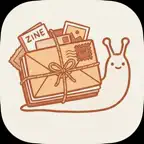 Mailbox Clubs: Snail Mail iOS Icon