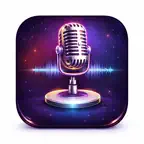 Podcastr: Podcast Creator App iOS Icon