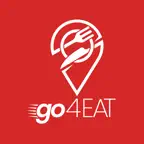 Go4Eat App iOS Icon