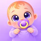 Almy: Baby & Newborn Tracker icon