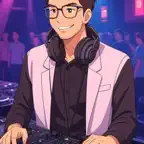 Hedonist by DJing.com iOS Icon