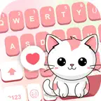 Keyboard Themes - Fonts, Emoji icon
