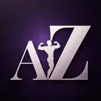 A2Z TEAM iOS Icon