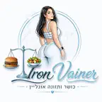לירון ויינר iOS Icon