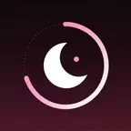 Luna: Period Tracker & Seasons iOS Icon