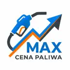 Maksymalna Cena Paliwa: Widget iOS Icon