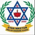 Gyan Niketan Boarding School iOS Icon