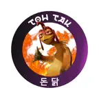 Тон Так iOS Icon