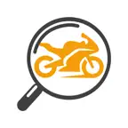 Busca Moto Brasil Icon