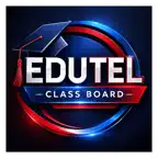 Edutel Class Board iOS Icon