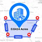 Find My Property: Buy & Sell iOS Icon