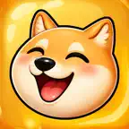 Doge Escape: Block Puzzle iOS Icon