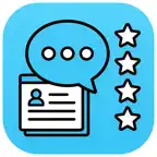 面技练SkillInterPrac iOS Icon