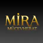 Mira Mücevherat iOS Icon