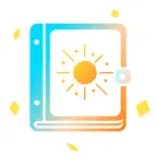 家族ダイアリー ハレノヒ Icon