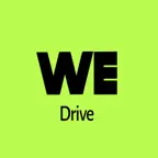 WE DRIVE | وي درايف Icon