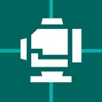 Rokodil Laser icon