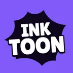 INKtoon: Comics Webtoon Reader icon
