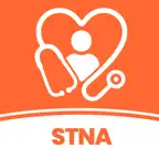 STNA Nurse Aide Exam by Rocket iOS Icon