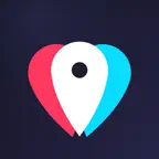 Here Address iOS Icon