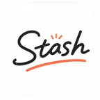 Stash: Save Links for Later Icon