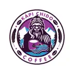 Kapi Chido Coffee iOS Icon