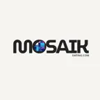 Mosaik: Social & Dating icon