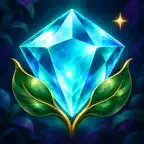 GemGame: Cozy Match 3 Puzzle Icon