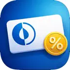 ОПТИМА Бонус iOS Icon
