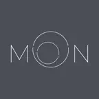 MOON YOGA Studio iOS Icon