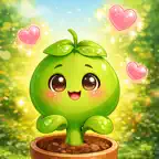 eFlower - AI Plant Identifier iOS Icon