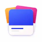 Color Name Finder iOS Icon