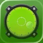 Level Tool: Angle Finder Tape iOS Icon