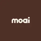 Moai Social Icon