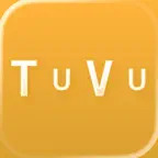 TuVu : Track TV Shows iOS Icon