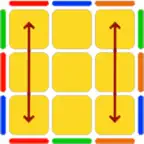 Cube Guide icon