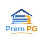 Prem PG iOS Icon