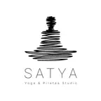 SatyaStudio Pilates&Yoga iOS Icon
