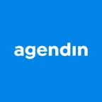 Agendin - Agendamentos Online Icon