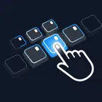 Touch Typing iOS Icon