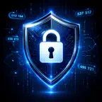 SafeAuth: 2FA Authenticator iOS Icon